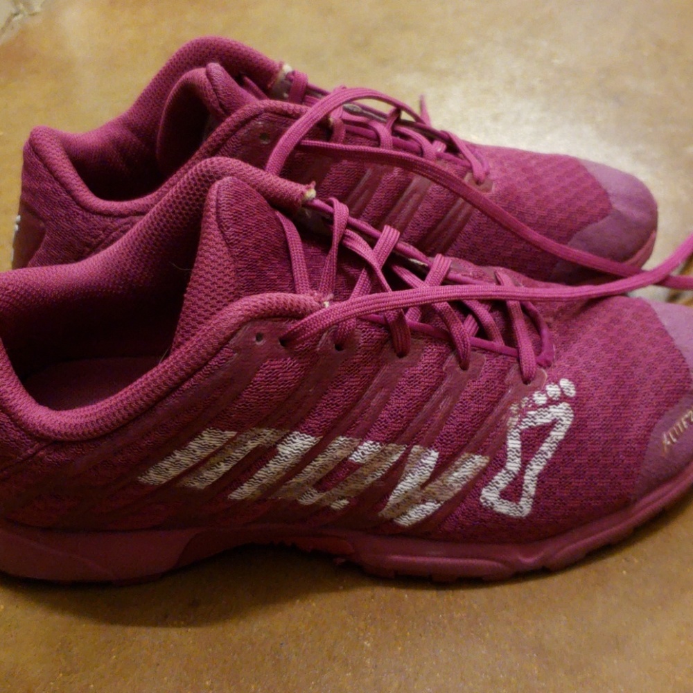 Inov Shoes View 2